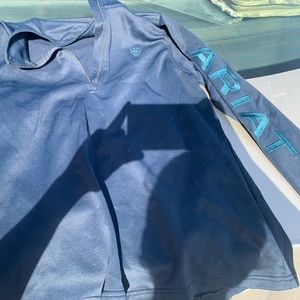 Ariat womens Sweater